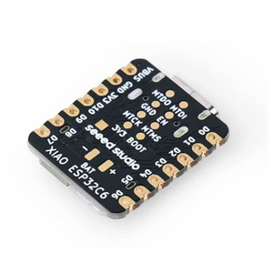 Carte de développement WIFI ESP32C6 XIAO ESP32C3S3 RP2350 compatible avec Deepseek <span class=keywords><strong>Bluetooth</strong></span> - Product Image 4