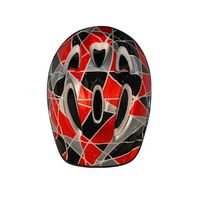 VENTE FLASH NOUVEAU DESIGN CASQUE DE ROLLER SKATE POUR ENFANTS ET ADULTES