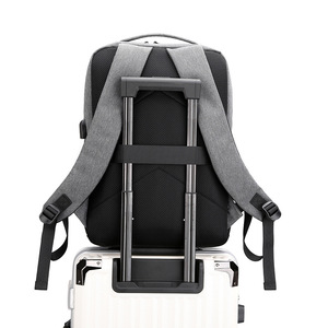 Custom Hot Oem <b>Backpack</b> Travel Bag Versatile Simple <b>Backpack</b> <b>Large</b> Capacity Laptop <b>Backpack</b> - Product Image 3