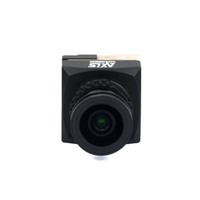 Caméra Axisflying New OWL Black Light, module caméra CVBS HD, angle de vue 135°, ZLD