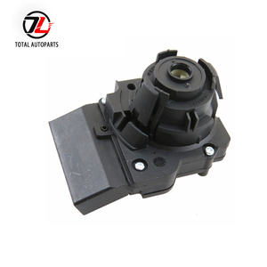 Commutateur de démarrage d'allumage OEM 6RA905865 6RA905865B 6RA 905 865B Convient pour 2012-2015 V-W Cit-igo <span class=keywords><strong>Rap</strong></span>-ide S-iege Mii Tol-edo - Product Image 2