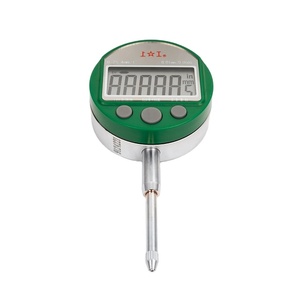 Đứng Xi Lanh Đường Kính Gage Dữ Liệu Kỹ Thuật Số Mua Lại Độ Chính Xác Công Cụ Insize Đòn Bẩy Quay Số Chỉ Số Đo - Product Image 1