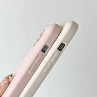 Étui de téléphone en silicone souple avec porte-cartes intégré pour 13 Pro Max, fente pour carte cachée à l'intérieur, surface mate, protection antichoc