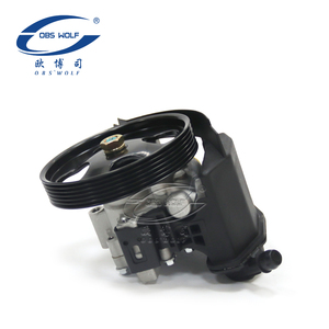 OBS 4007-HX206 <span class=keywords><strong>pompe</strong></span> de <span class=keywords><strong>direction</strong></span> <span class=keywords><strong>assistée</strong></span> pour pièces de véhicule Peugeot <span class=keywords><strong>206</strong></span> accessoires de voiture pour Peugeot - Product Image 1