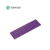 Desain Tata Letak Keyboard Guangzhou Qmk Via Papan Keyboard PCB Nirkabel 60% 65% 75% 80% 100% RGB dengan Fn