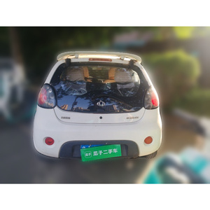 Auto Usado Guazi 2011 Geely Auto Panda Classic, <span class=keywords><strong>Gasolina</strong></span>, 1.3, Tracción Delantera, 5 Asientos, Dropshipping - Product Image 6