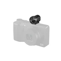 Pour viseur optique externe SmallRig 28 mm avec lignes de cadre 3:2 pour Sony ZV-E10 / A6700 pour Canon R50/Nikon/Fujifilm 5873
