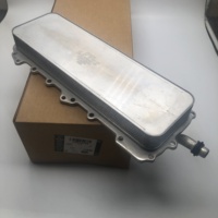 Pièces automobiles, systèmes de refroidissement, refroidisseur d'huile pour Land Rover Range Rover Jaguar LR010754 AJ811959