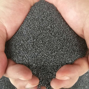 High Quality Steel Grit - Durable & Recyclable <b>Abrasive</b> Media for Wheel Blast Machines and Blast Rooms - Product Image 3