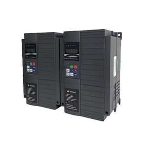 Inverter solaire OLU AC 22kW 30HP avec MPPT et VFD, compatible télécommande, 22kW 380V pour pompe à eau - Product Image 6