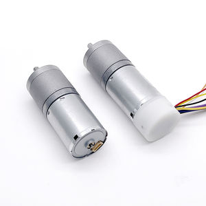 25mm 12v 24v micro <span class=keywords><strong>moteur</strong></span> à courant continu à engrenages sans balais utilisé dans les produits Medial - Product Image 6