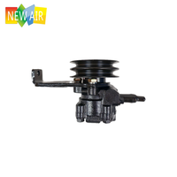 Pompa Power Steering untuk ISUZU 4JA1 / 4JB1 8-97084-207-0