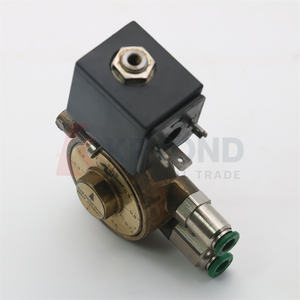 1 unidad de medición L2.335.001 G2.335.403 632016 válvula dosificadora CD74 XL75 accesorios para máquinas de impresión - Product Image 2