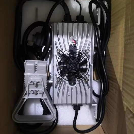 48 Volt 15 AMP Golf Cart Battery Charger 3 Pin Triangle Plug For EZ GO RXV TXT and other kinds of plugs free charge