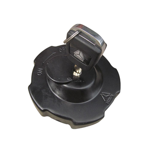 Fabrieksdirect brandstoftankdeksel slot LG9704550005 voor Sinotruk Howo vrachtwagenonderdelen M - Product Image 3