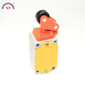 GTOMO Limit Switch SM74 Screw Terminal <b>ABS</b> Industrial Equipment - Product Image 1