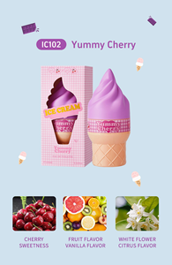 Parfum pour femme de haute qualité, original, longue tenue, senteur crème glacée, eau de toilette Daisy pour femme, vente en gros - Product Image 4