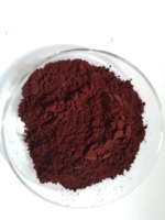 Poudre de pigment organique, colorants, pigment rouge 48:1, CAS : 7585-41-3