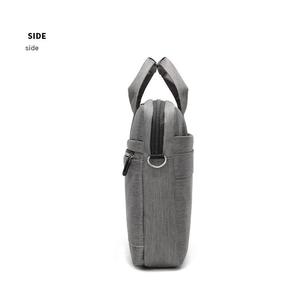 Moderna Bolsa de Transporte para Portátil Coreana de Poliéster con Correa de Hombro Protectora, Venta al por Mayor, 15.6 Pulgadas, para Hombre y Mujer, Varios Tamaños, para Uso Diario - Product Image 6
