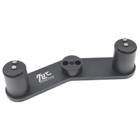 Kit de 3 outils de calage et d'alignement de l'arbre d'équilibrage du moteur pour BMW B48