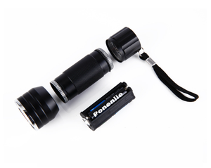 Venta al por mayor Mini LED UV linterna 21 LED de mano luces negras Detección <span class=keywords><strong>ultravioleta</strong></span> lámpara de Gel <span class=keywords><strong>para</strong></span> <span class=keywords><strong>uñas</strong></span> lámpara LED UV - Product Image 5