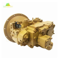 Pièces d'excavateur Kingcat pompe hydraulique CAT 312D E315D CAT 320CD E323D pompe principale hydraulique pour pièce d'excavatrice Caterpillar 3117404
