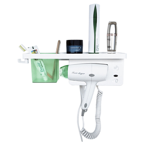 Asciugacapelli Professionale ad Alta Velocità <span class=keywords><strong>a</strong></span> Batteria con Motore DC da 1200W <span class=keywords><strong>per</strong></span> Viaggi e Uso Domestico - Product Image 1