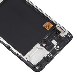 Pantalla LCD OLED de 6.43 <span class=keywords><strong>Pulgadas</strong></span> con Digitalizador y Marco Completo para <span class=keywords><strong>Samsung</strong></span> Galaxy A51 4G SM-A515F - Product Image 4