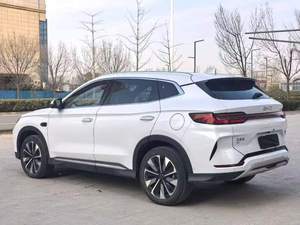 <span class=keywords><strong>Voiture</strong></span> <span class=keywords><strong>d</strong></span>'<span class=keywords><strong>occasion</strong></span> à bas prix, conduite à gauche, modèle 2023 BYD Song PLUS EV Champion Edition, autonomie de 520 km, sans accident. - Product Image 6
