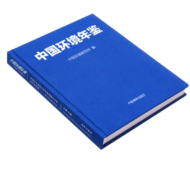 カスタム印刷ライディングロック接着剤ペーパーバック本物語小説聖書ハードカバー本