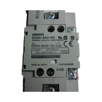 Gran oferta, componentes electrónicos nuevos y originales de 2A y 20A máx. Relés de voltaje nominal de corriente de conmutación de 5V en stock