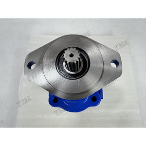 P257-G63487ZGA гидравлического насоса для деталей двигателя промышленного оборудования <span class=keywords><strong>Liugong</strong></span> <span class=keywords><strong>Clg862</strong></span> - Product Image 1