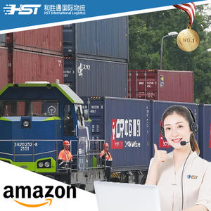 จัดส่งโดย ddu/DDP ไปยังประตู20GP40GP FCL มีบริการขนส่งทางกลขนาดใหญ่เป็นพิเศษแบตเตอรี่บริสุทธิ์จากจีนไปยังสหรัฐอเมริกา - Product Image 4