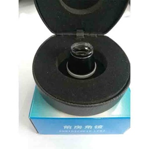 เลนส์กอนิโอสโคปแบบกระจกเดี่ยว YZ-14 สำหรับเครื่องตรวจตาแบบสลิตแลมป์ - Product Image 1
