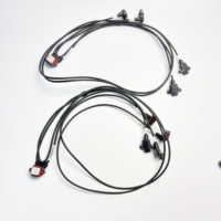 Câble de capteur de pesage neuf compatible avec le drone pulvérisateur agricole Agras T100, faisceau de câblage de remplacement
