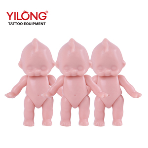 Fournisseur d'usine : Prix de gros pour modèle d'entraînement au <span class=keywords><strong>tatouage</strong></span> en silicone, poupée d'entraînement pour <span class=keywords><strong>tatouage</strong></span> des sourcils et des yeux, pour artistes corporels - Product Image 2