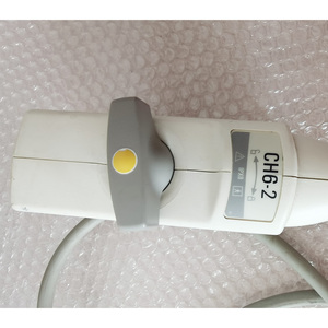 Alat Kedokteran Hewan, CH6-2 bekas, Array <span class=keywords><strong>Ultrasound</strong></span>, transduser, untuk perangkat pemantauan pembengkokan - Product Image 5