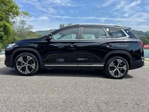 2023 Jetour รถ X95 1.6T Dct Chieftain Edition 7-seater ขับด้านซ้ายรถมือสองเพื่อการส่งออก - Product Image 6