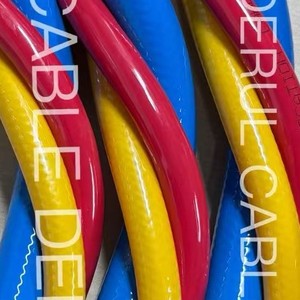 Cavo ombelicale per immersione con cavi e cavi per tubi dell'aria - Product Image 4