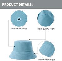 Casquettes Bob Personnalisées Wins Flying en Gros : Broderie de Logo, Imprimées, Réversibles – Coton pour Hommes, Femmes et Dames