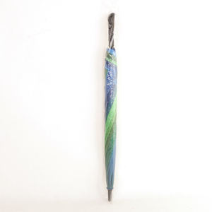 High Quality Windproof Golf <b>Umbrella</b> Extra <b>Large</b> Double Layer Canopy Water Repellent Fabric <b>Umbrella</b> For Outdoor Use - Product Image 5