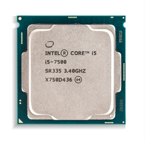 Unidad Central de Procesamiento de Núcleos Cuádruples, Núcleo de 2,7 GHz, 1151 GHz, 6M, 35W, LGA - Product Image 2