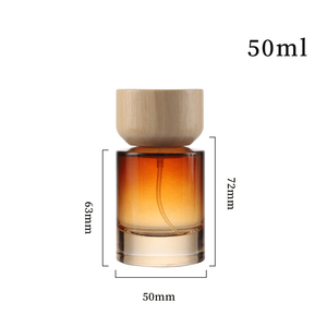 Botellas de Vidrio para Perfume con Pulverizador, Estilo Árabe, Diseño de Lujo, Coloridas, con Tapa de Zamak, Personalizables - Product Image 4
