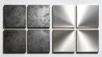 Máquina Desbarbadora de Banda Ancha de 800 mm para Piezas Pequeñas Cortadas con Láser, Pulidora Superior para Procesamiento por Lotes con Bomba de Vacío Integrada