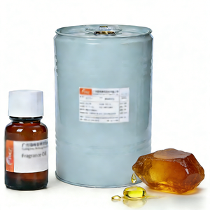 Olio Profumato di Lusso al Giglio delle Valle con Basso MOQ, Fragranza per Corpo e Bagno, Prezzo di Fabbrica all'Ingrosso con Campione Gratuito - Product Image 3
