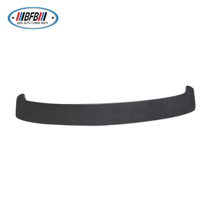 Aileron arrière style ABT en FRP pour Volkswagen <span class=keywords><strong>Golf</strong></span> 5, spoiler de base 2004-2008 - Product Image 2