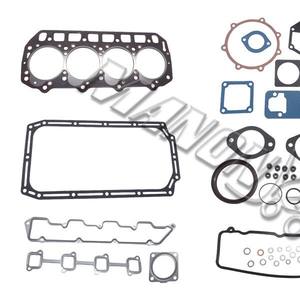 ชุดซ่อมบำรุงเครื่องยนต์โคมัตสึ ชุดปะเก็นฝาสูบเหล็ก กราไฟต์ แอสเบสโตส สำหรับซ่อมแซมรถยก อะไหล่ทดแทน - Product Image 4