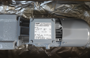 מותג חדש מקורי בומר מנוע תעשייתי, מודל BG20-37/DPE08LA4-TOF-<span class=keywords><strong>K</strong></span>/esx010a4/mg. - Product Image 4