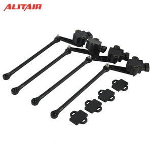 ALITair Suspension Pneumatique ÉLECTRONIQUE Niveau AA-ROT-120 Lien Matériel ALITair Capteur de Taille De Tour - Product Image 4