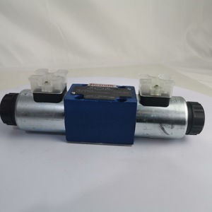 Vannes directionnelles à distributeur Rexroth 4WE6E62-EG24N9K4 R900561278, vannes hydrauliques par 4WE - Product Image 2
